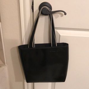 Miu Miu/Prada Tote Black EUC